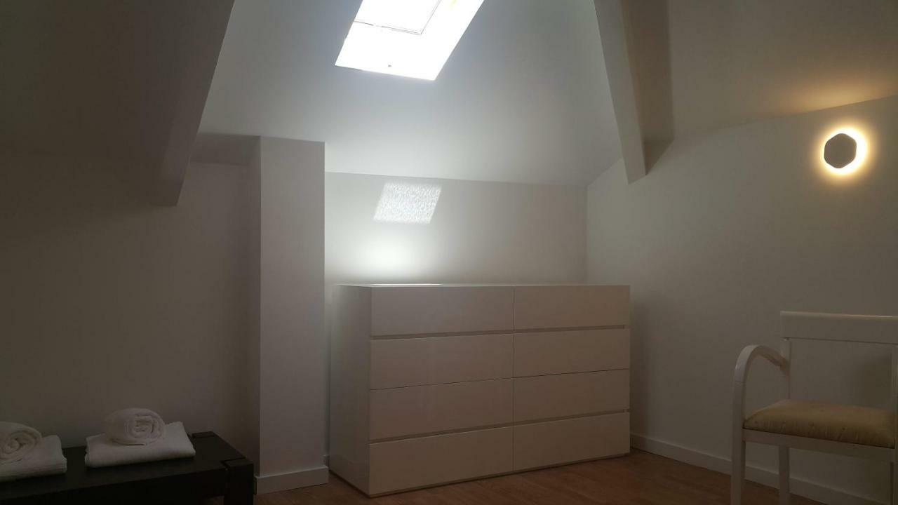 Sweet Oporto Apartments Экстерьер фото