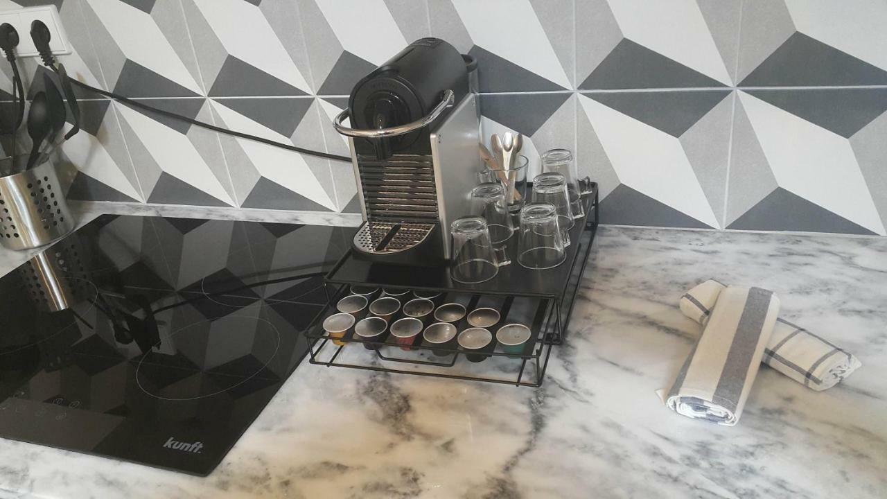 Sweet Oporto Apartments Экстерьер фото