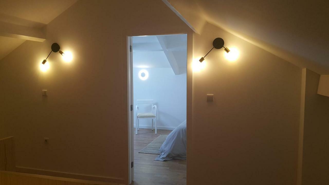 Sweet Oporto Apartments Экстерьер фото