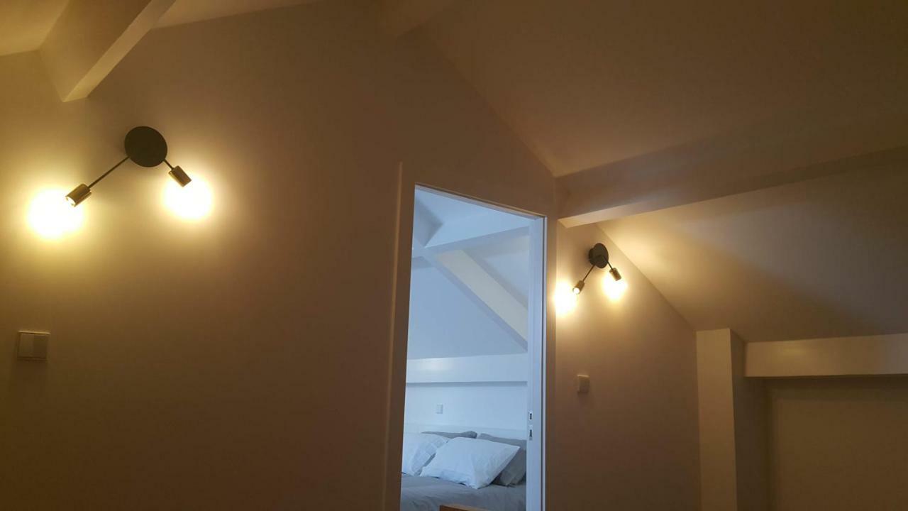 Sweet Oporto Apartments Экстерьер фото