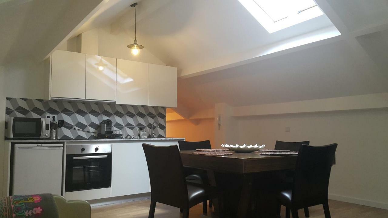 Sweet Oporto Apartments Экстерьер фото