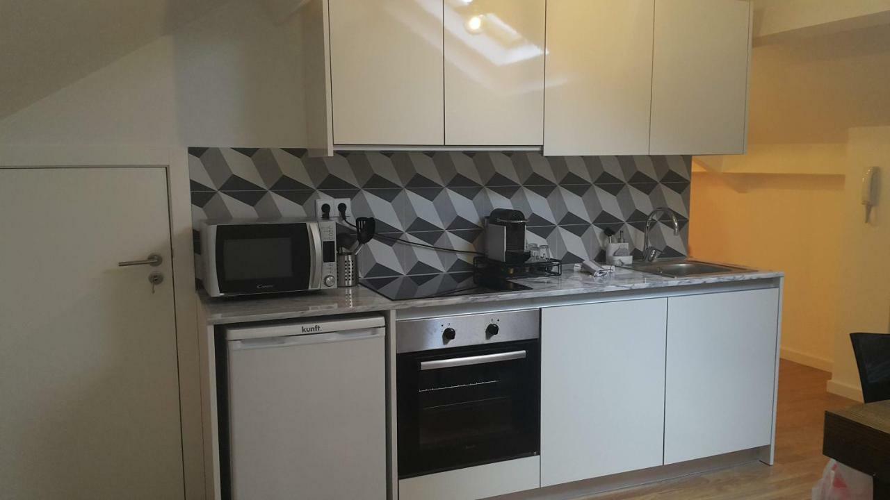 Sweet Oporto Apartments Экстерьер фото