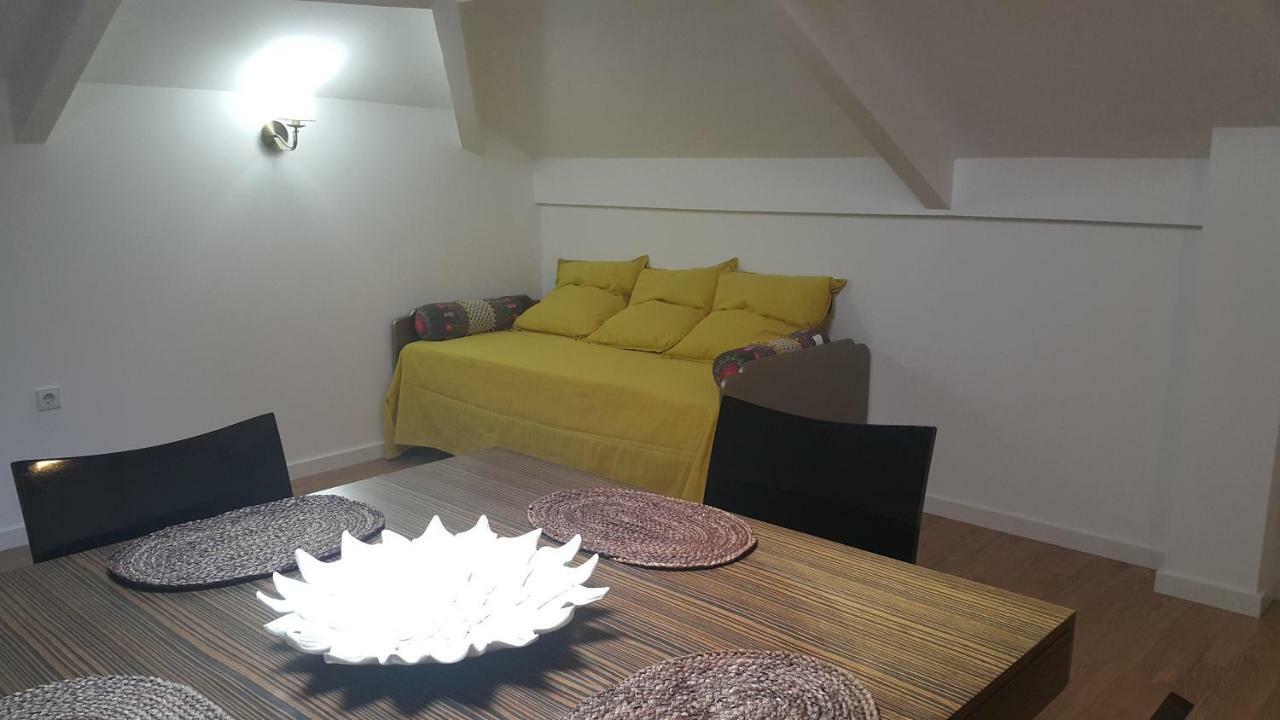 Sweet Oporto Apartments Экстерьер фото
