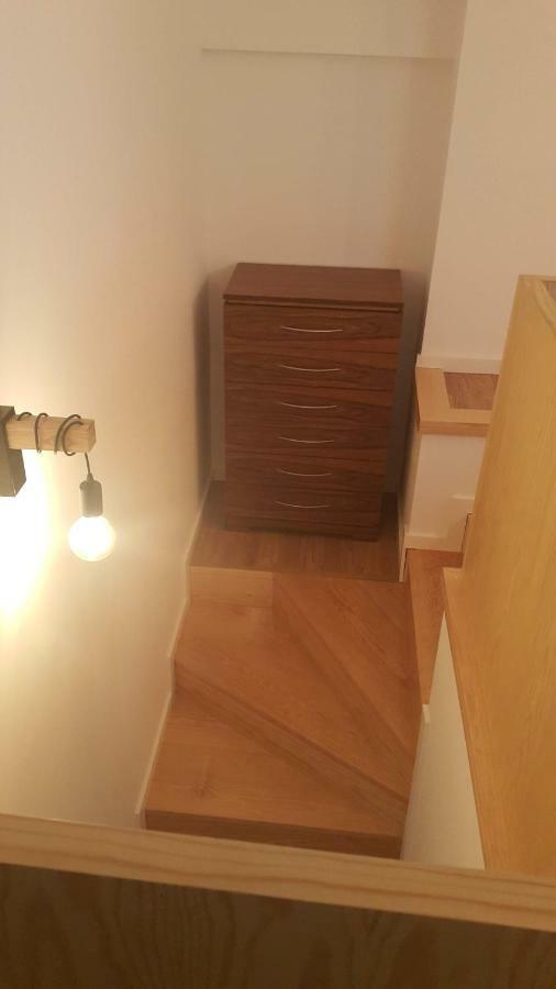 Sweet Oporto Apartments Экстерьер фото